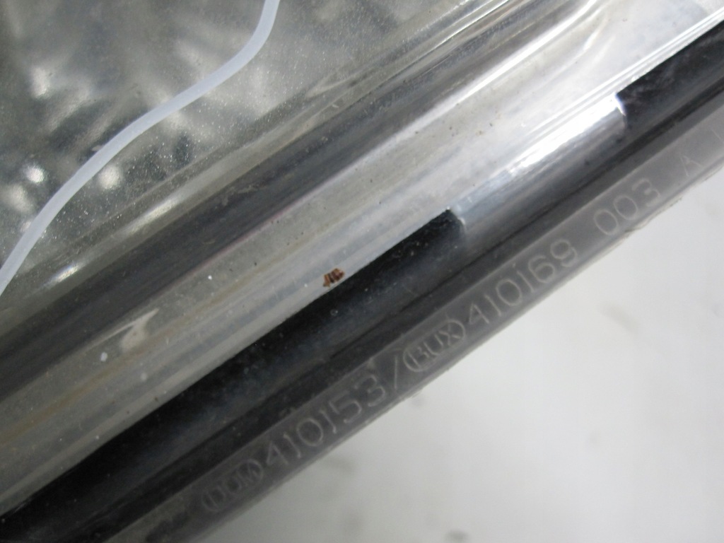 фото №10, Dodge nitro 08r лампа левая перед 55157243ac anglik