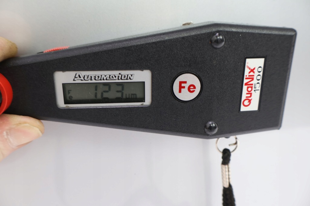 фото №8, Volvo xc90 ii кришка багажника багажника 711-16