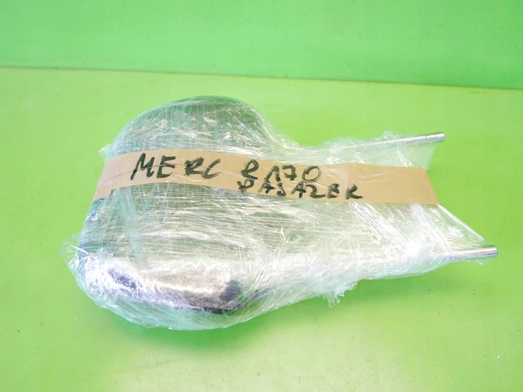 фото №9, Подголовник правый перед передний mercedes r170 slk 96-