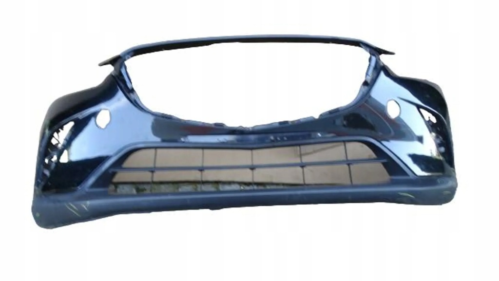 фото №1, Бампер перед d10j-50031 mazda cx-3
