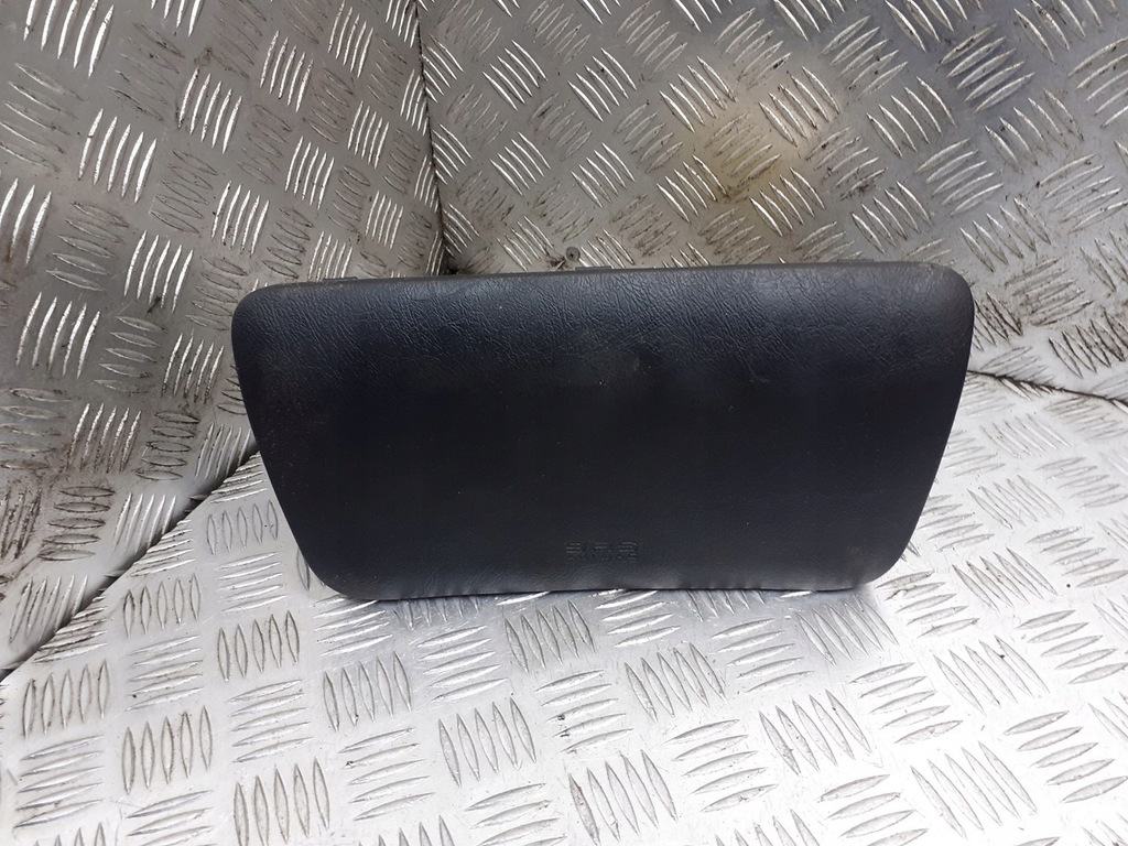 фото №1, Подушка подушка безпеки пасажира mitsubishi space star