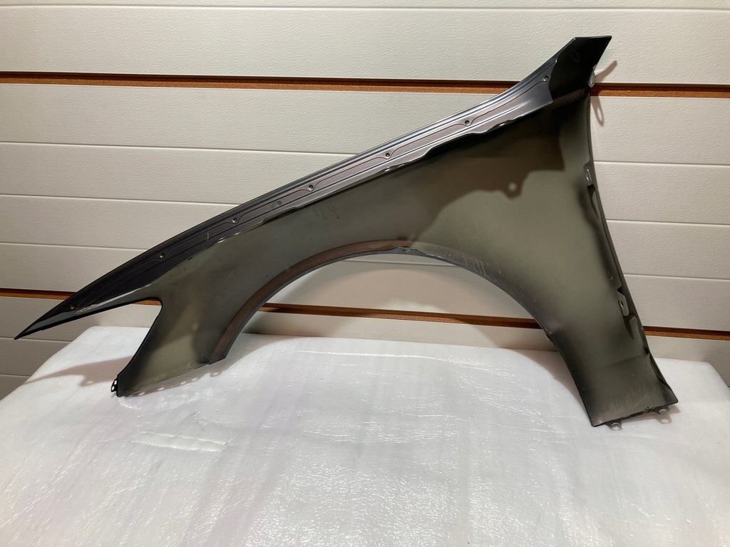 фото №13, Крыло правый передний audi a6 c7 4g