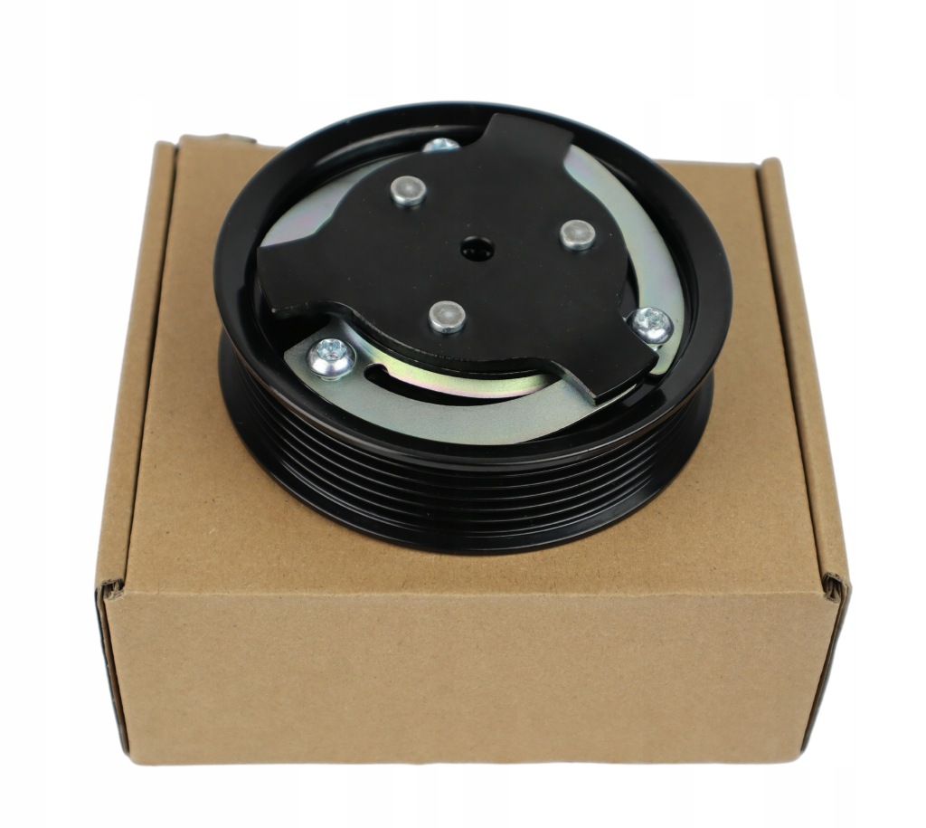 Купити Зчеплення компресора typ delphi cvc 6pk 105mm