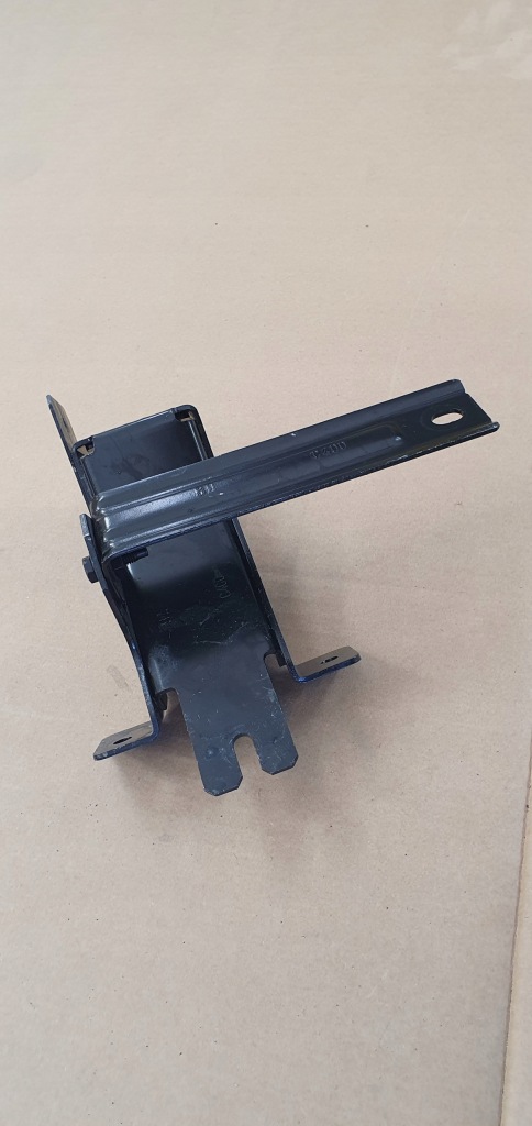 фото №14, Кронштейн кронштейн каркас пластины stelvio qv quadrifoglio