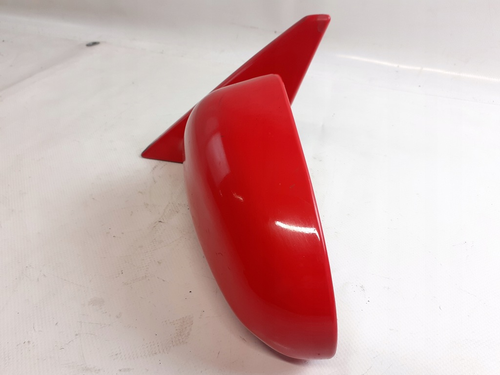 фото №6, Зеркало левая электрический hyundai coupe 1