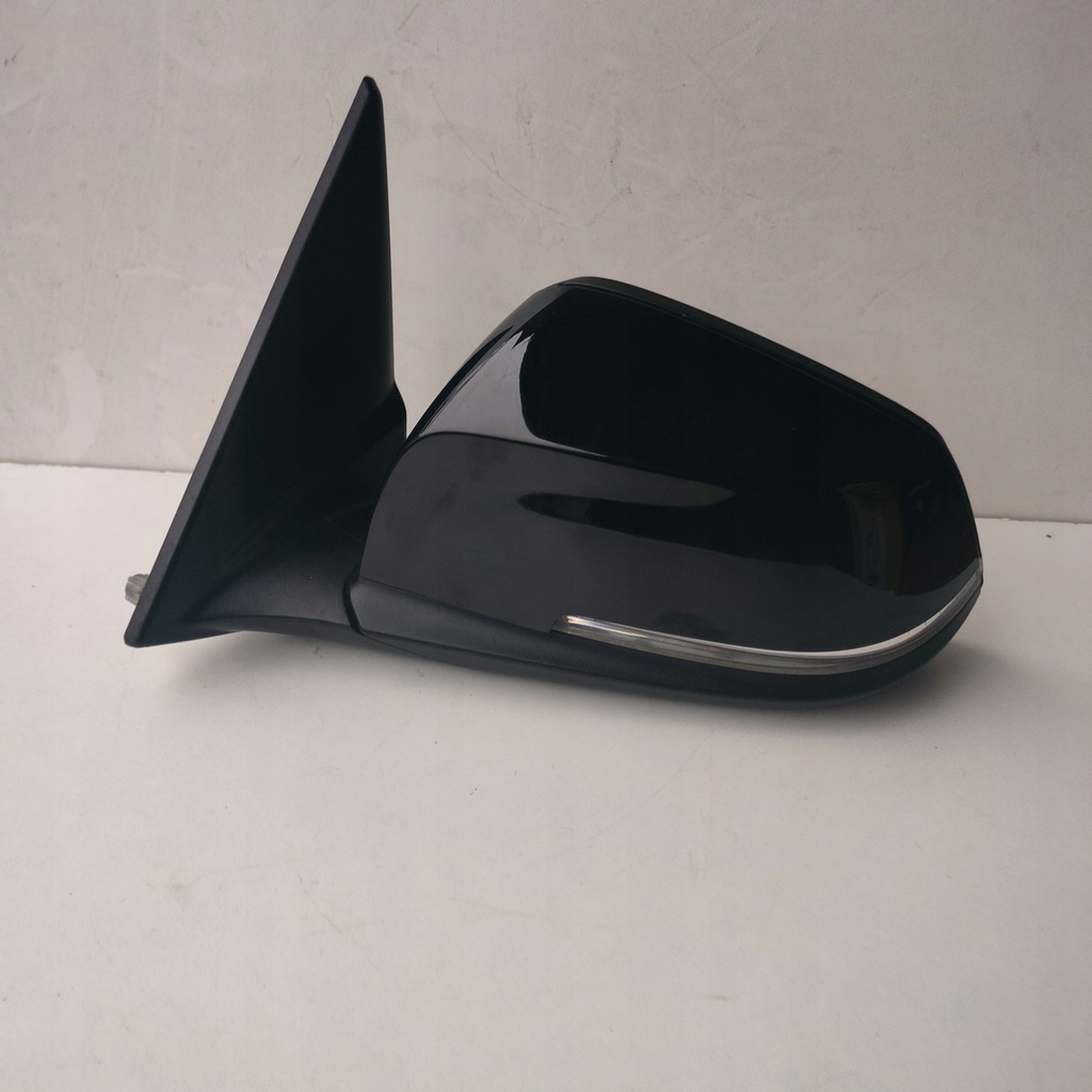 фото №1, Дзеркало ліва bmw x1 e84 lift 6 pin