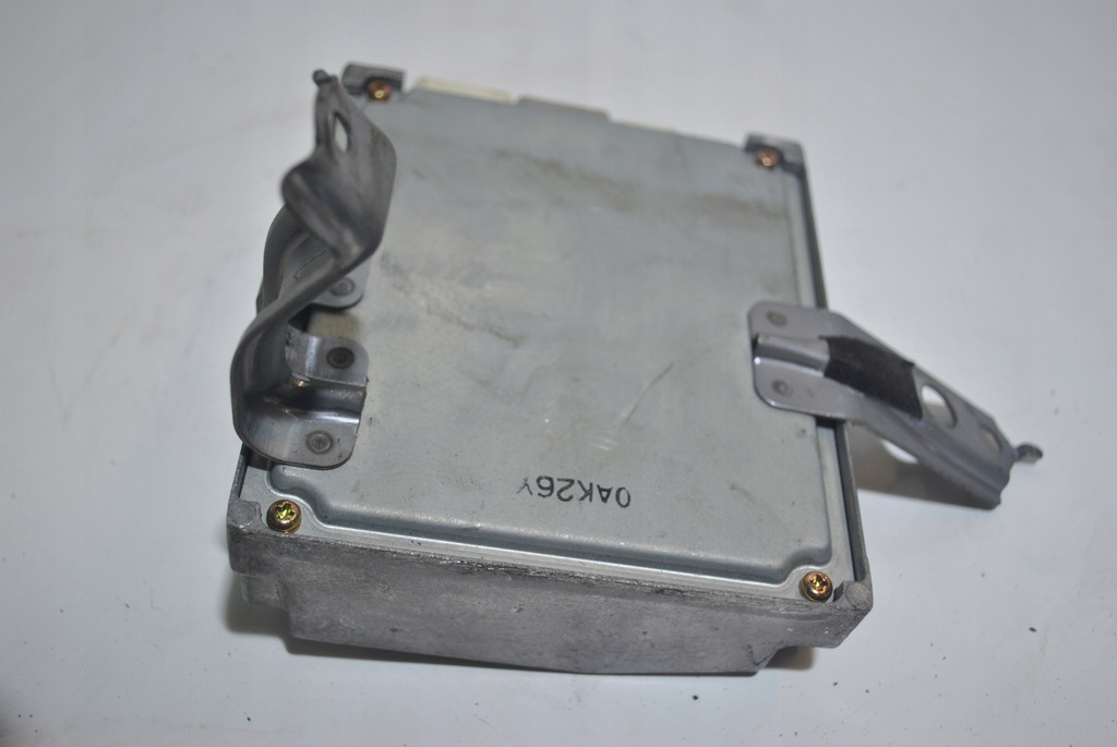 фото №6, Модуль підсилювача corolla e12 89650-12060