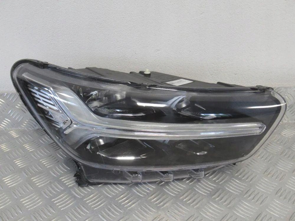 фото №1, Лампа передня перед права volvo xc40 full led 32342525 2017-2022