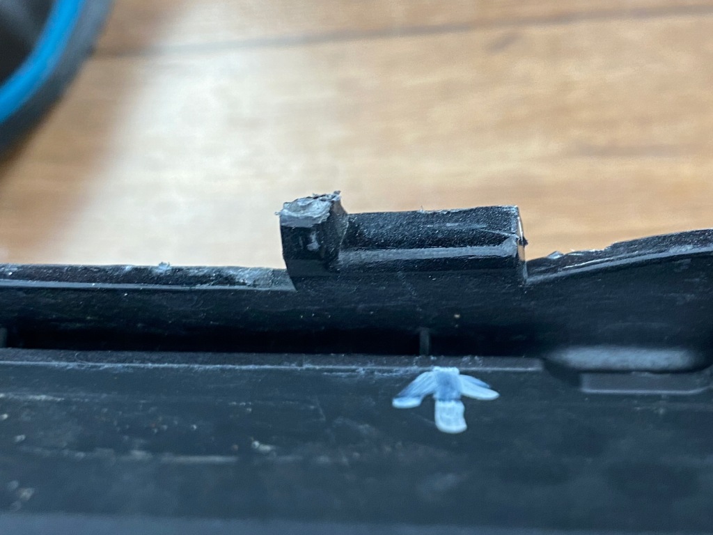 Бампер задний задняя ford mustang vi 2015+ usa Недорого