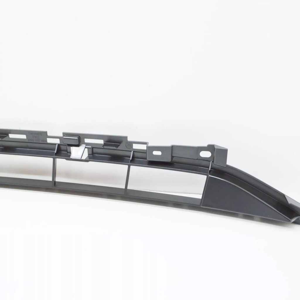 фото №10, Решітка радіатора передній нижній audi a5 f5 8w68076839b9 8w6807683 9b9