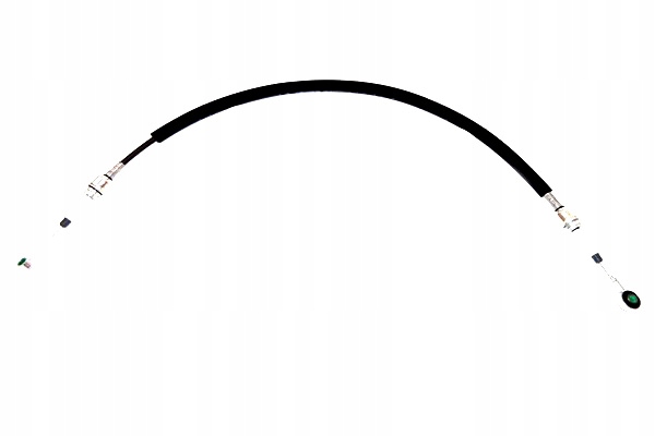 Трос перемикання передач fiat punto grande 05 fast Ціна