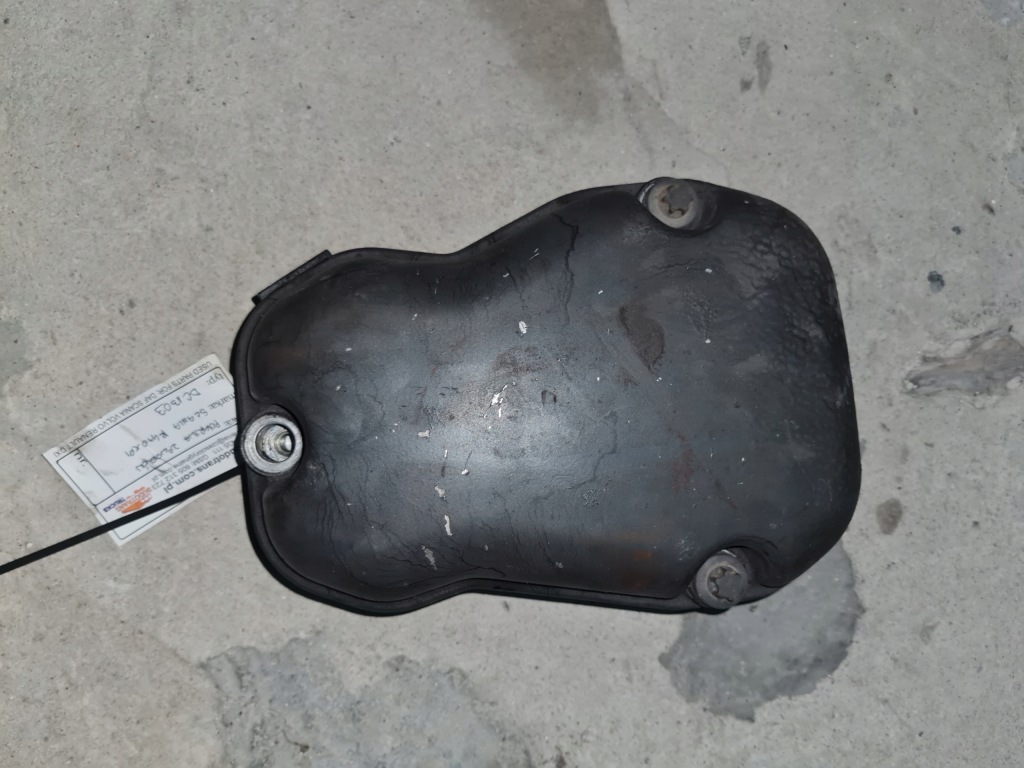 фото №1, Крышка головки крышка клапанов двигатель scania r 1491697