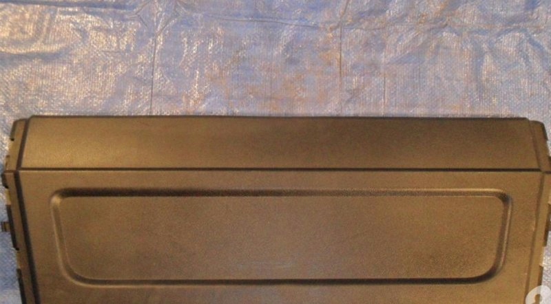 фото №1, Opel movano master 2010-13 r обивка пластик