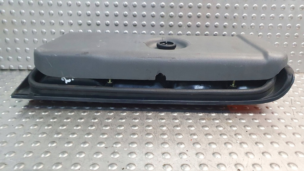 фото №11, Лампа задняя левая bmw 3 e30 1386937 82-