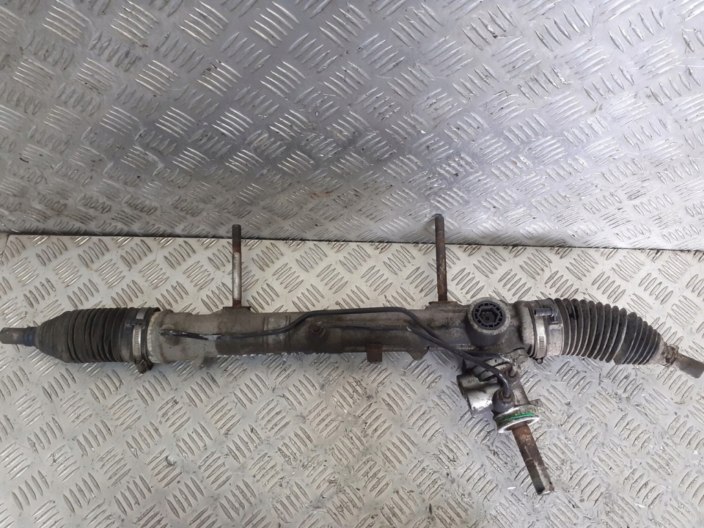 фото №1, Рулевая рейка peugeot 307 sw 2.0