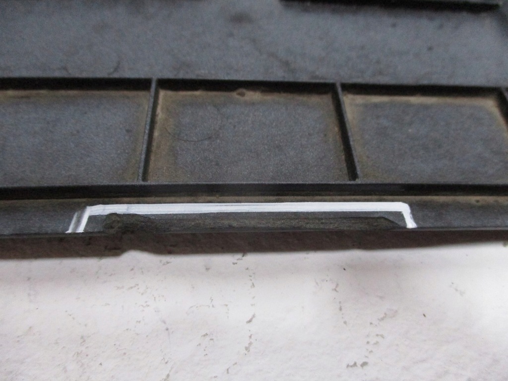 фото №6, Защита бампера hyundai ioniq 86691-g2000