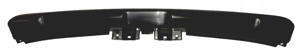 фото №1, Спойлер перед dacia renault sandero stepway 10.2012-12.2020