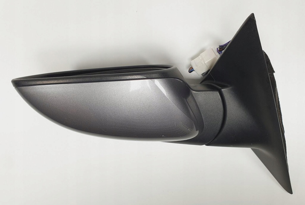 фото №2, Дзеркало праве 7 pin 29y mazda rx-8 europa