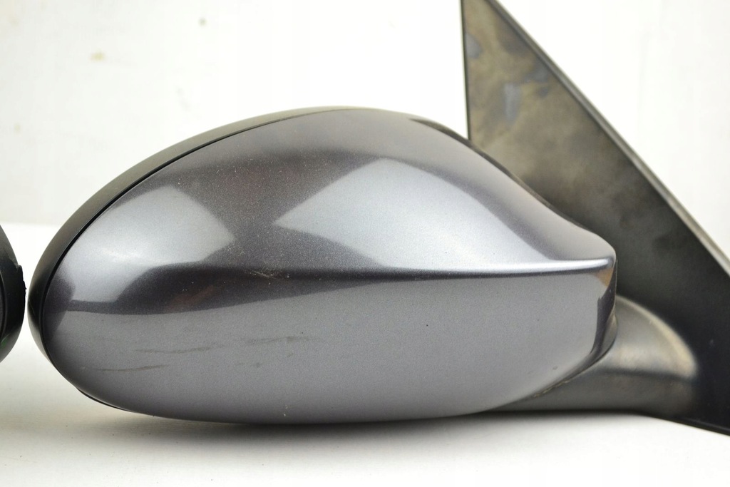 фото №12, Bmw 1 e87 e81 дзеркало зовнішнє праве ліва a22