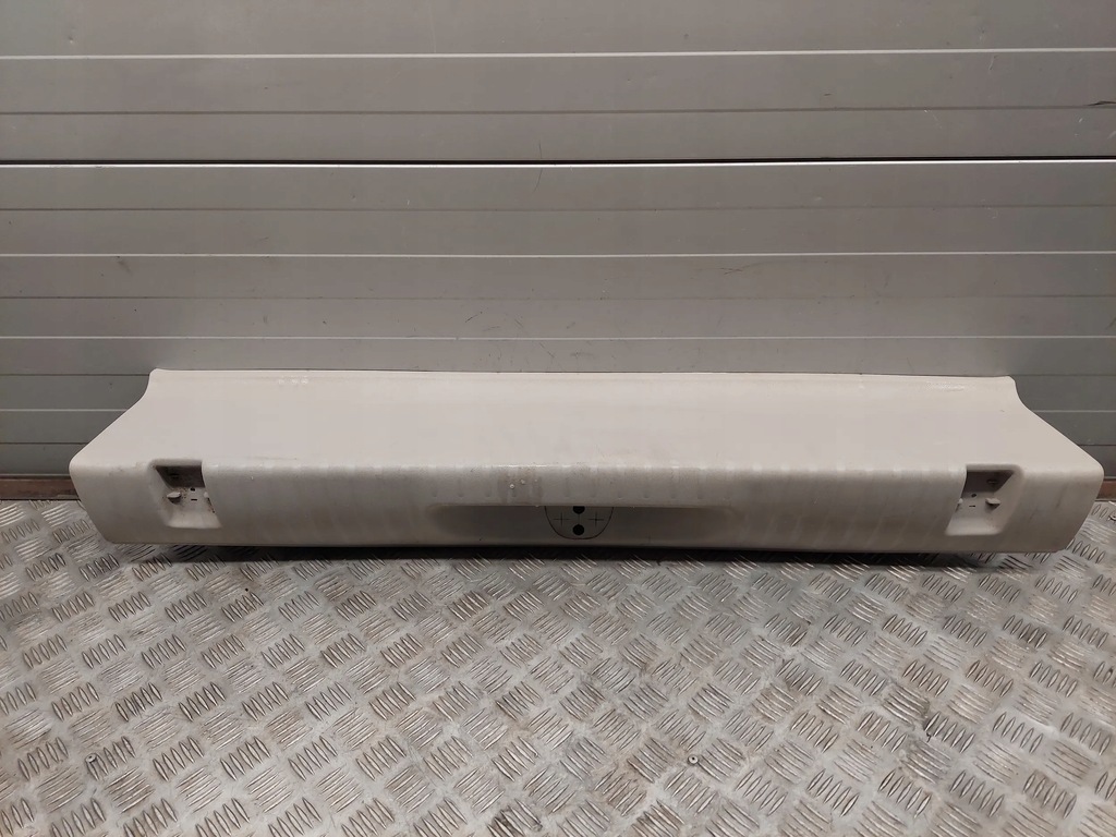 фото №6, Chrysler pacifica 5rh96pd2ae обшивки багажника