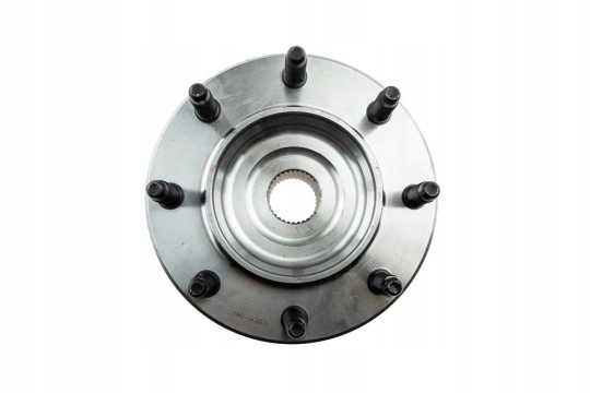 фото №3, Підшипник ступиця колеса перед hummer h2 2002-