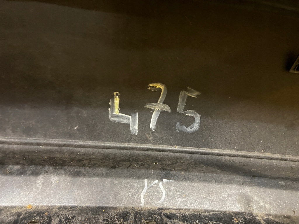 фото №16, Бампер задній задня 4 x pdc bmw 5 f11 kombi 475