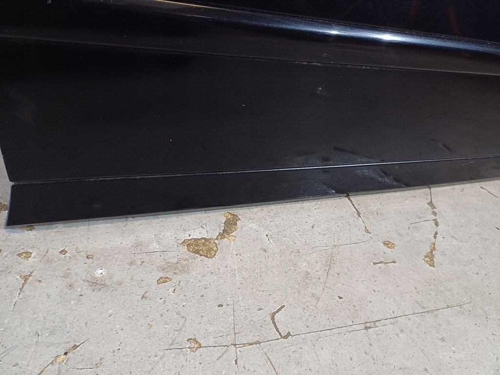 фото №6, Дверь правое перед seat exeo 12r. код лакокрасочного покрытия lz9y