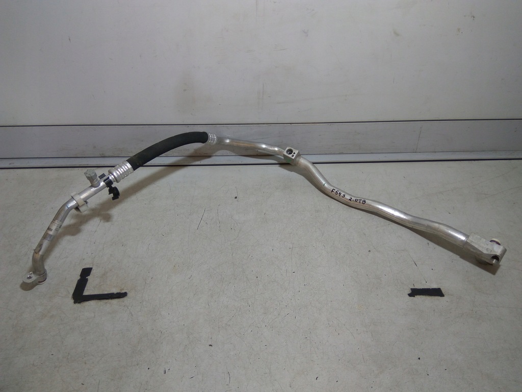 фото №1, Mini clubman s f54 шланг кондиционера 6805433