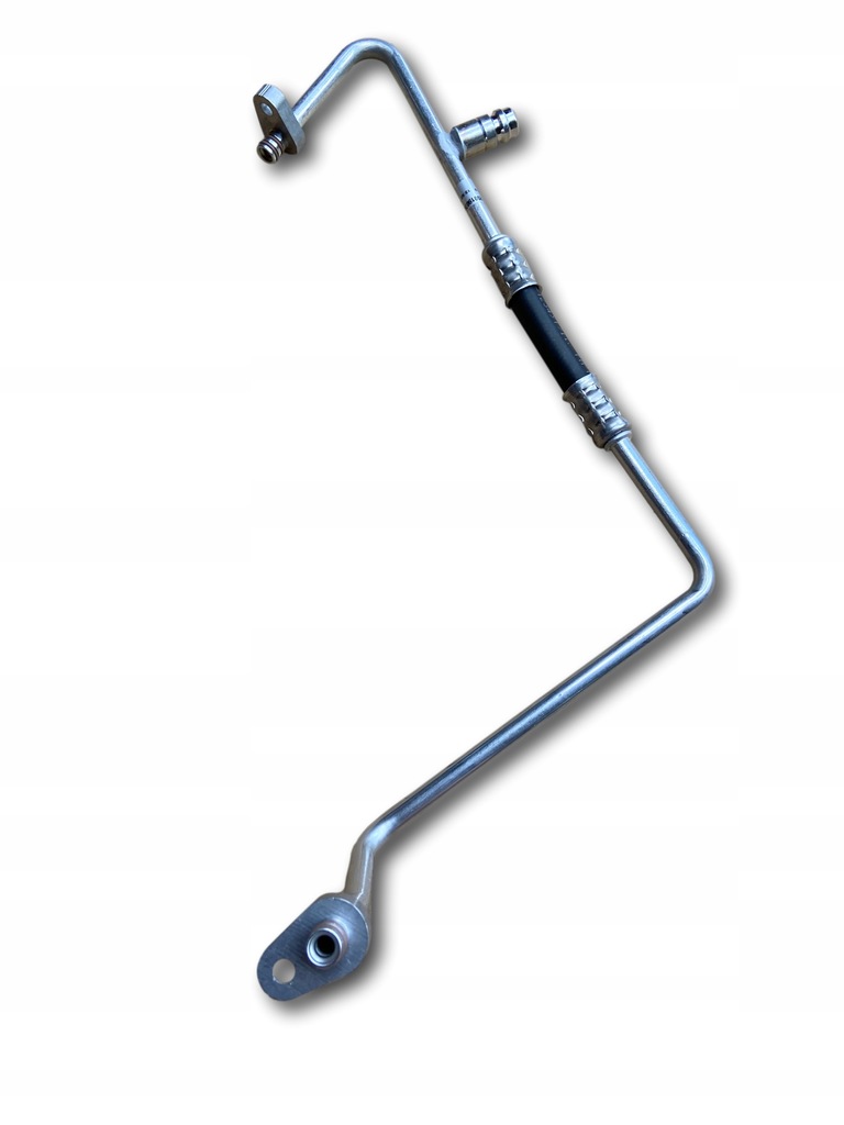 фото №1, Шланг кондиционера master ii 2,5 8200190741