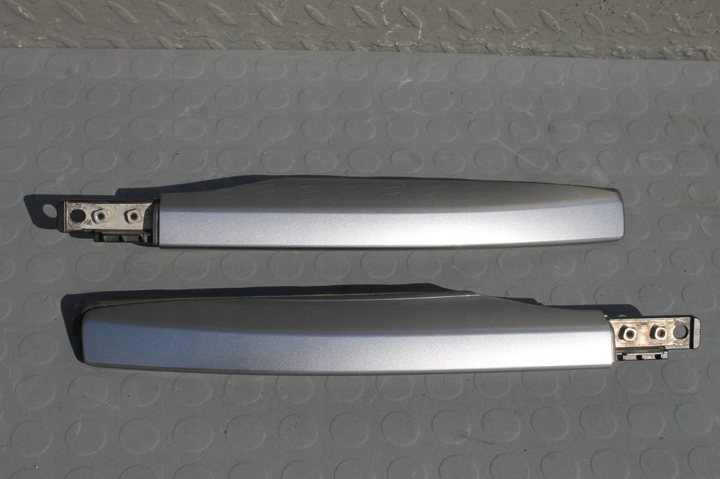 фото №1, Накладка рейлінг лівий правий перед mazda 6 gj 12-18