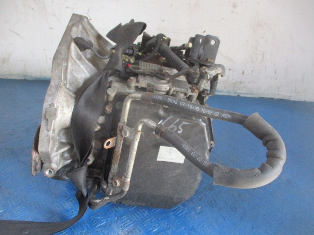 фото №5, Hyundai ix55 3.0 v6 коробка передач передач 45000-24660