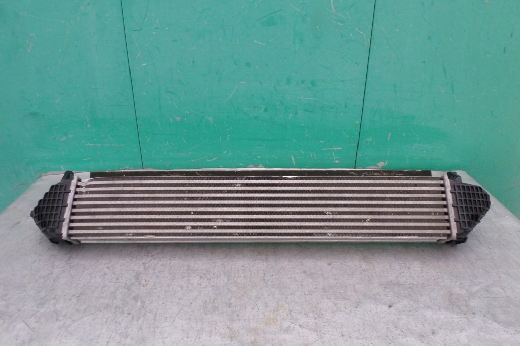 Купити Focus iv st радіатор повітря інтеркулер