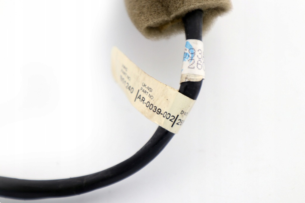 фото №4, Mini r50 r52 указатель передач консоли автоматическая коробка передач