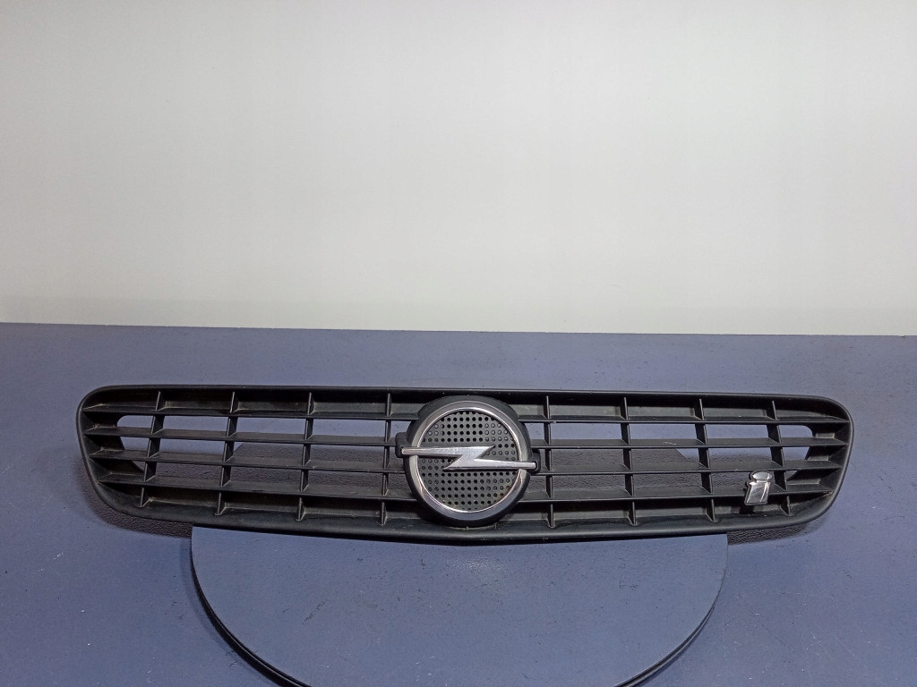 фото №1, Opel vectra c signum решётка радиатора решётка радиатора irmscher 173401050