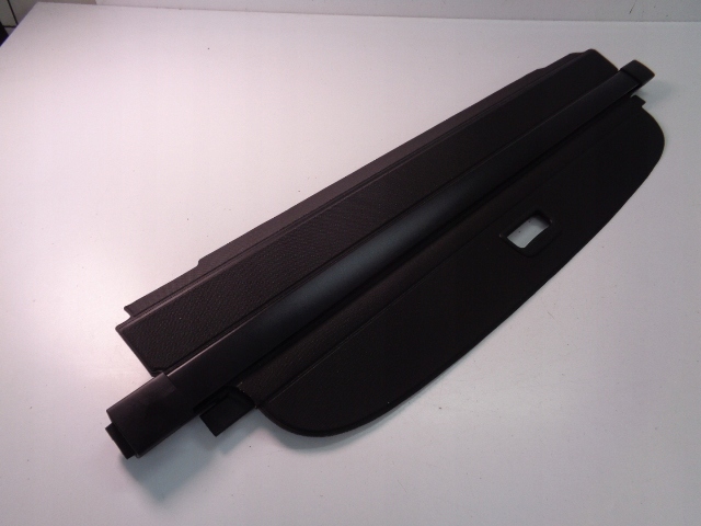 фото №1, Шторка багажника skoda octavia 3 iii lift