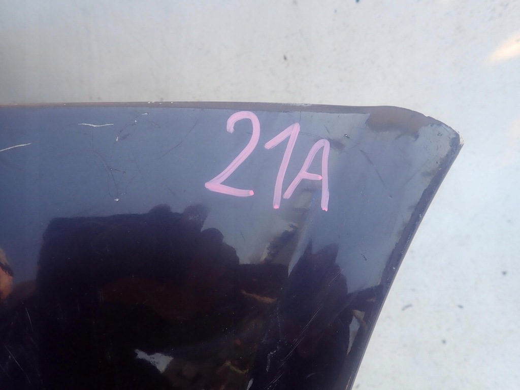 фото №10, Opel vectra b 95-98 бампер перед передній