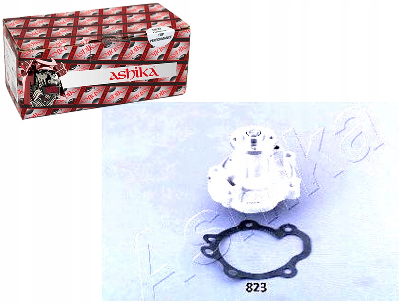 Купить Насос водяная - воды [ashika]