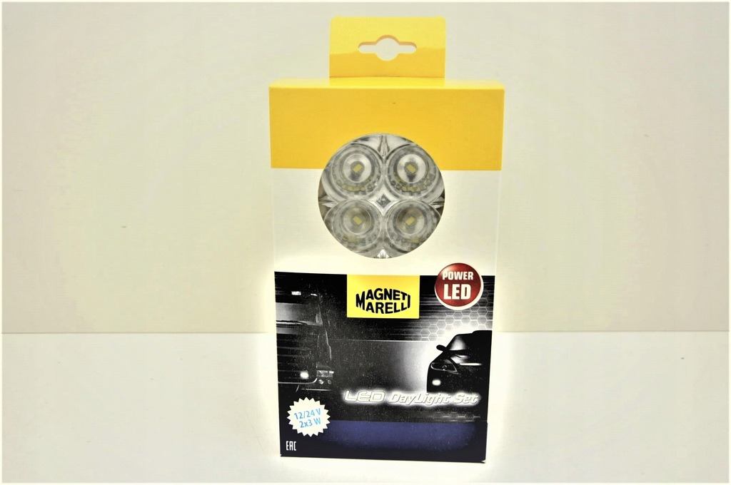 фото №3, Renault laguna megane led magneti marelli ^