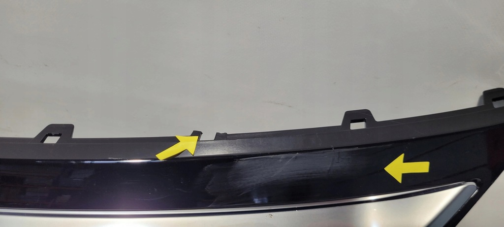 фото №9, Решётка радиатора решётка радиатора бампера kia sportage v 86350-r2030