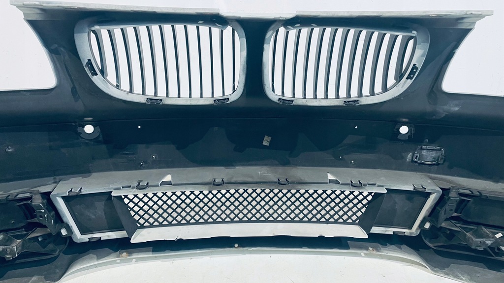 фото №14, Бампер передний перед bmw 1 coupe cabrio e82 e88