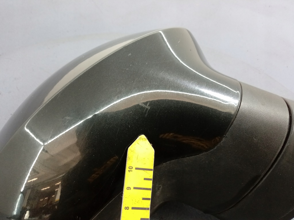 фото №7, Seat ibiza iv 6j зеркало правое 5 pin lw7z