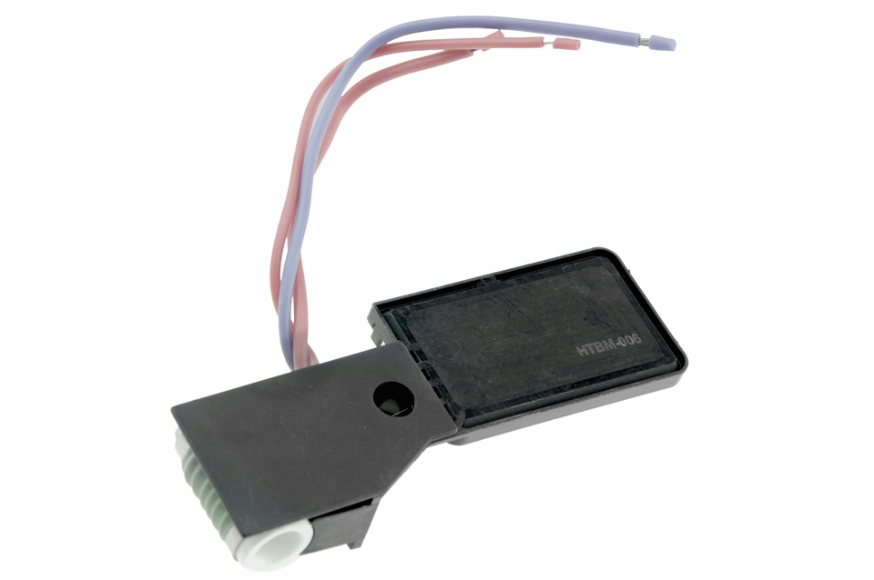 фото №5, Резистор вентилятор nty mini mini one