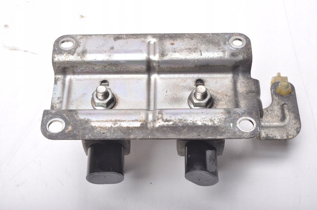 фото №7, Volvo c30 v50 s40 c70 2.0 16v b клапан вакууму 4m5g-9a500-nb