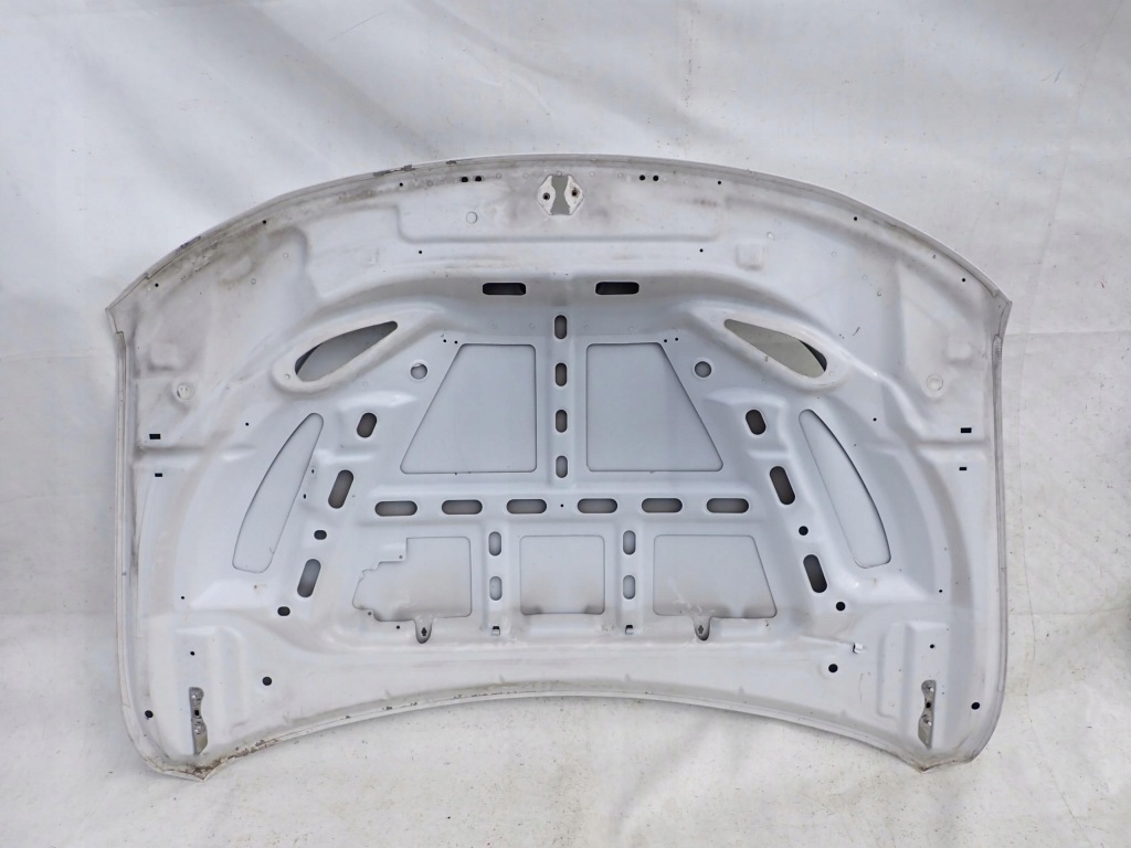 Jeep grand cherokee wk2 srt капот крышка двигателя Доставка