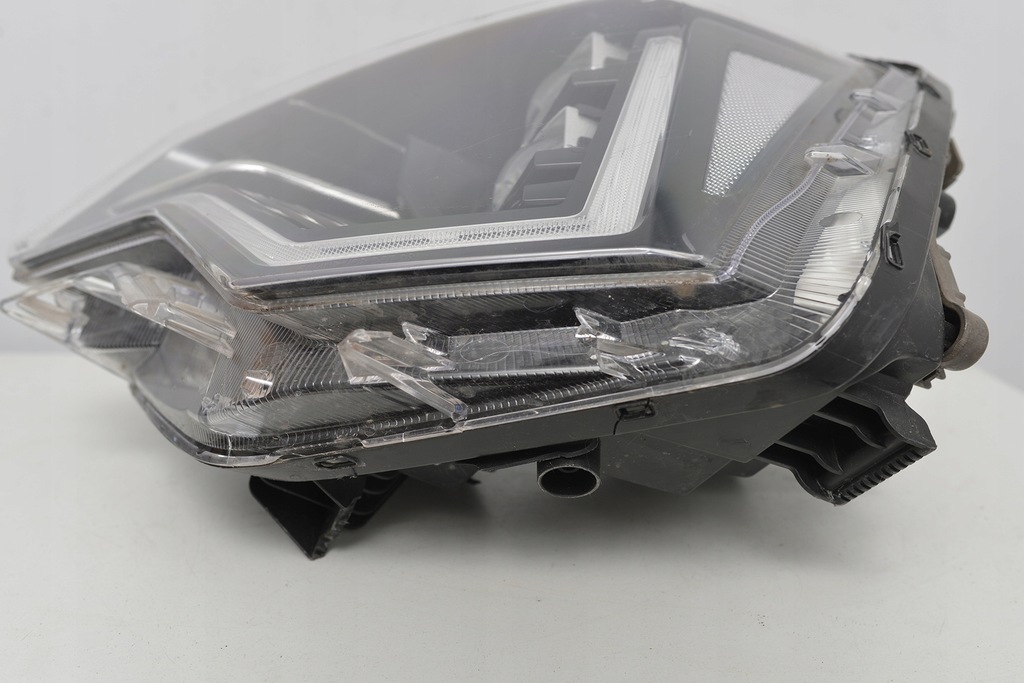 фото №8, Kia niro ii full led лампа ліва a5240152