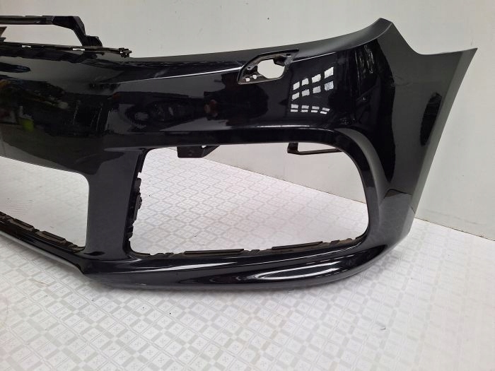 Vw golf vi 6 r r r r20 2008-2012 бампер перед передний 5k0807221ad Цена