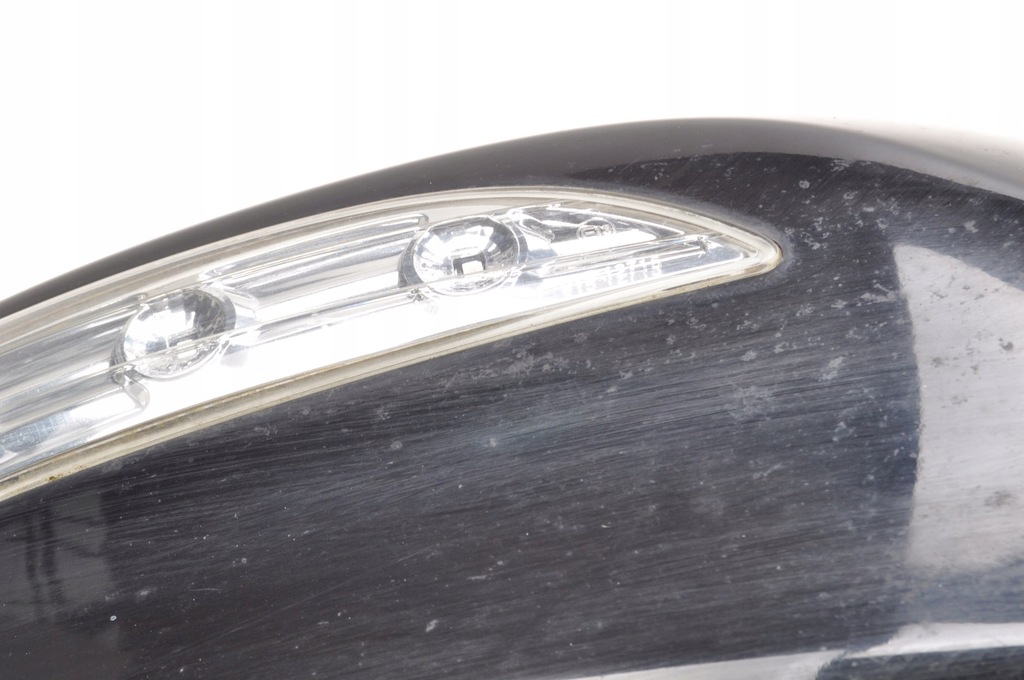фото №6, Hyundai ix35 зеркало правое электрический 8 pin 87620-2y970 pae uk