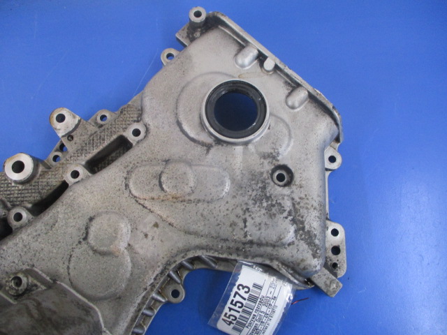 Golf 5 v 1.6fsi bag накладка кришка розподільного валу 03g109211e Оригінал