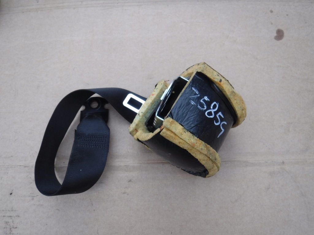 фото №1, Натяжитель поперечина левый задняя fiat grande punto 735364858