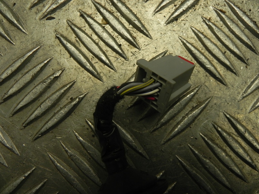 фото №10, Зеркало наружное ford tourneo custom автобус 2013 с правой механический